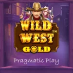 wild west gold pragmatic