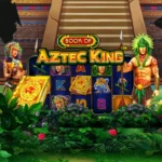 book aztec king pragmatic