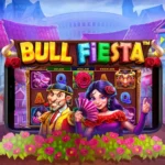 bull fiesta pragmatic