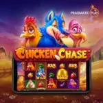 chicken chase pragmatic