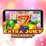 extra juicy megaways pragmatic