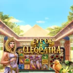 eye of cleopatra pragmatic