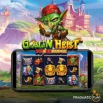 goblin heist powernudge pragmatic