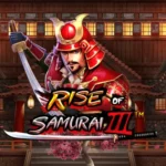 rise samurai 3 pragmatic