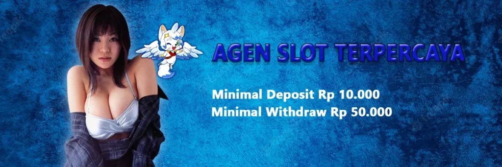 agen slot terpercaya