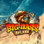 big bass splash pragmatic