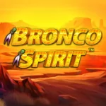 bronco spirit pragmatic