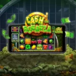 cash bonanza pragmatic