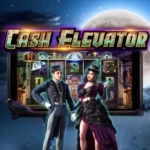 cash elevator pragmatic