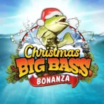 christmas big bass bonanza