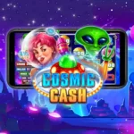 cosmic cash pragmatic