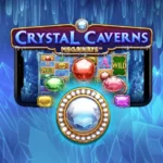 crystal caverns megaways pragmatic