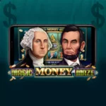 magic money maze pragmatic