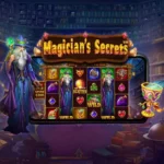 magician secrets pragmatic