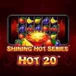 shining hot 20 pragmatic