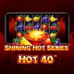 shining hot 40 pragmatic