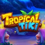 tropical tiki pragmatic