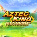 aztec king megaways pragmatic