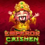 emperor caishen pragmatic