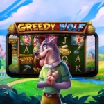 greedy wolf pragmatic