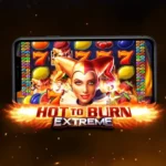 hot burn extreme pragmatic