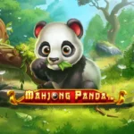 mahjong panda pragmatic