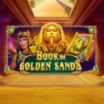 book golden sands pragmatic