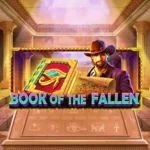 book of fallen pragmatic