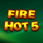 fire hot 5 pragmatic