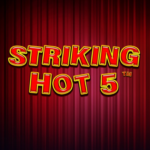 striking hot 5 pragmatic