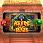 aztec blaze pragmatic