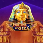 fortune of giza pragmatic