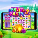 fruit party 2 pragmatic