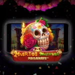 muertos multiplier megaways pragmatic