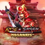 rise samurai megaways pragmatic