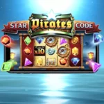 star pirates code pragmatic