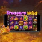 treasure wild pragmatic