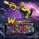 wildman super bonanza pragmatic