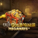 old gold miner pragmatic