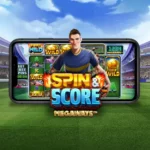 spin score megaways pragmatic