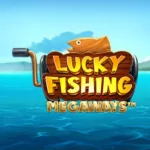 lucky fishing megaways pragmatic