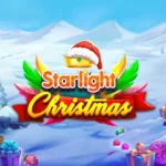 starlight christmas pragmatic