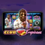 club tropicana pragmatic