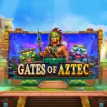 gates of aztec pragmatic