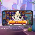 mochimon pragmatic