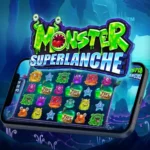 monster superlanche pragmatic