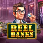 reel banks pragmatic