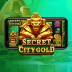 secret city gold pragmatic