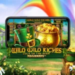 wild riches megaways pragmatic