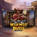 wild west duels pragmatic